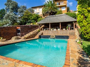 3 Bed House in Ontdekkers Park