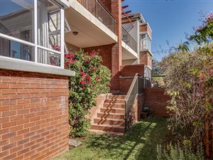 2 Bed Apartment in Parkview