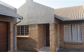 2 Bedroom Townhouse in The Wilds