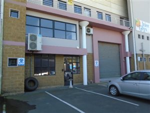 832 m² Commercial space in Corovoca