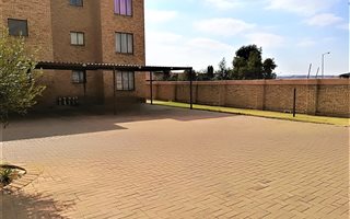 2 Bedroom Apartment in Greenhills