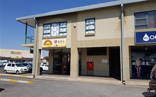 53 m² Office Space in Benoni Central