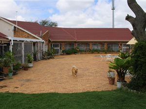 1.7 ha Farm in Fairleads
