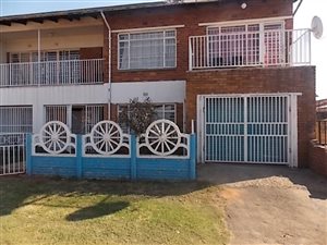 3 Bed House in Actonville