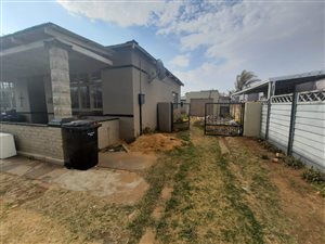 3 Bed House in Geduld