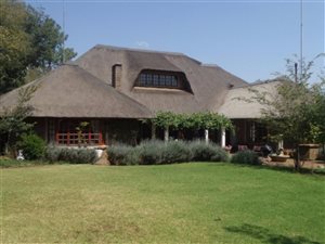 269.8 ha Farm in Randfontein