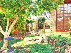3 Bed House in Theresa Park