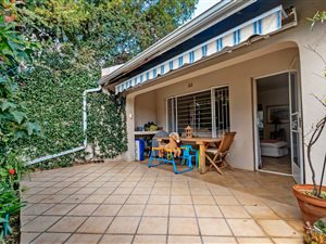 3 Bed House in Randpark