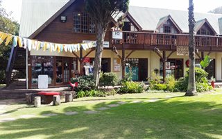 50 m² Commercial space in Sedgefield