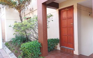 2 Bedroom Townhouse in Bromhof