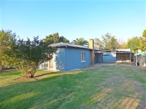 5 Bed House in Noordhoek