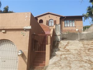 4 Bed House in KwaMashu
