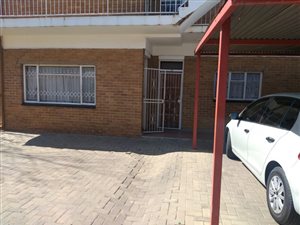 1 Bed Flat in Willows