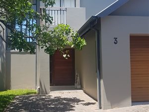 3 Bed House in Dunkirk Estate