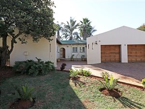 3 Bed House in Wilro Park