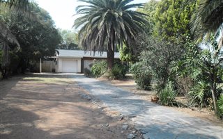 3 Bedroom House in Ferndale