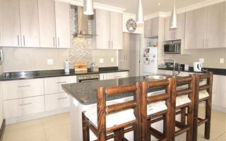 3 Bedroom House in Sonkring