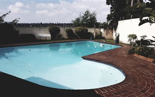 2 Bedroom Duplex in Corlett Gardens
