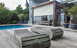 4 Bedroom House in Seaside Longships