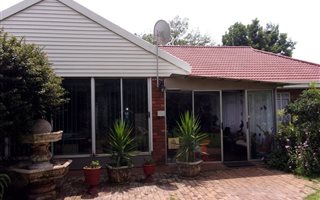 3 Bedroom House in Three Rivers