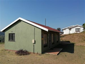 2 Bed House in Kwandengezi