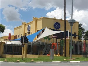 995 m² Commercial space in Bedfordview