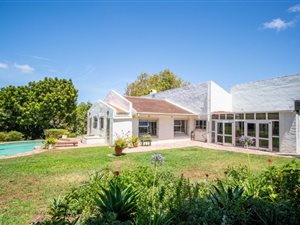 3 Bed House in Heldervue
