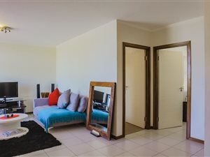 2 Bed Apartment in Jackal Creek Golf Estate
