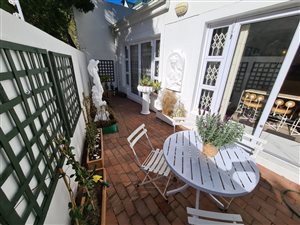 2 Bed House in Scott Estate