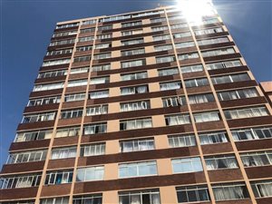 2 Bedroom Apartment in Durban CBD
