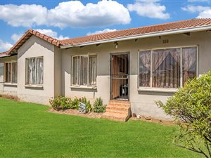 3 Bed Townhouse in Ormonde