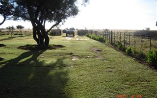 Farm in Boshof