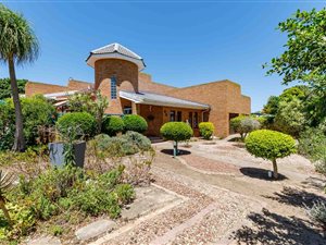 4 Bed House in Bay View