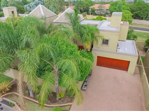 2 Bed Cluster in Halfway Gardens