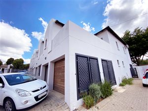 3 Bed Duplex in Glenhazel