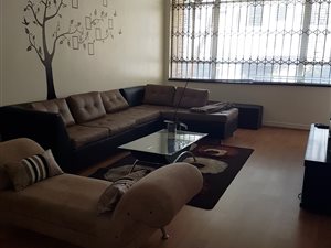 1 Bed Apartment in Rosebank
