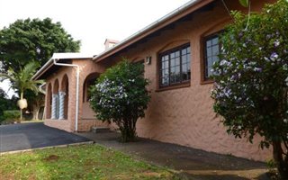 3 Bedroom House in Malvern