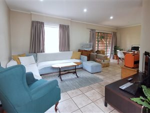 2 Bed Apartment in Die Wilgers