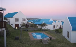4 Bedroom House in Great Brak River