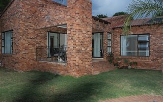 3 Bedroom Cluster in North Riding