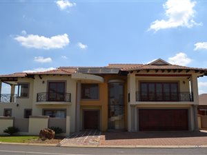 5 Bed House in Glen Eagles Estate