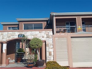 5 Bed House in Rouxville