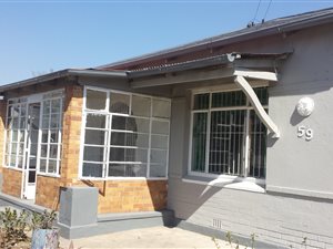3 Bed House in Primrose