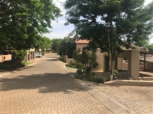 2 Bed Townhouse in Cashan