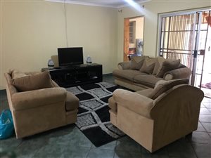 3 Bed House in Rangeview