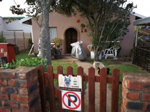 3 Bed House in Christmas Rock
