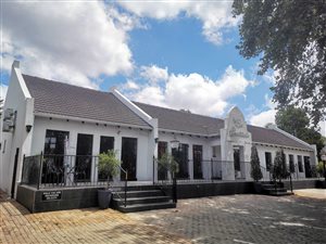 1000 m² Commercial space in Eldoraigne