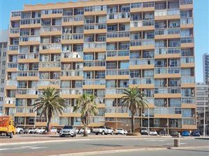 2 Bedroom Flat in North Beach