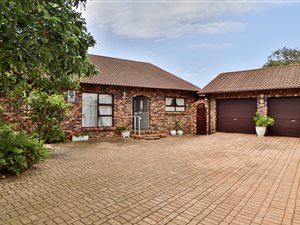 3 Bed Townhouse in Greenacres