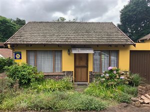 1 Bed Garden Cottage in Dawncliffe